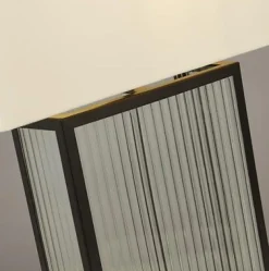 Clarendon 53cm bordslampa