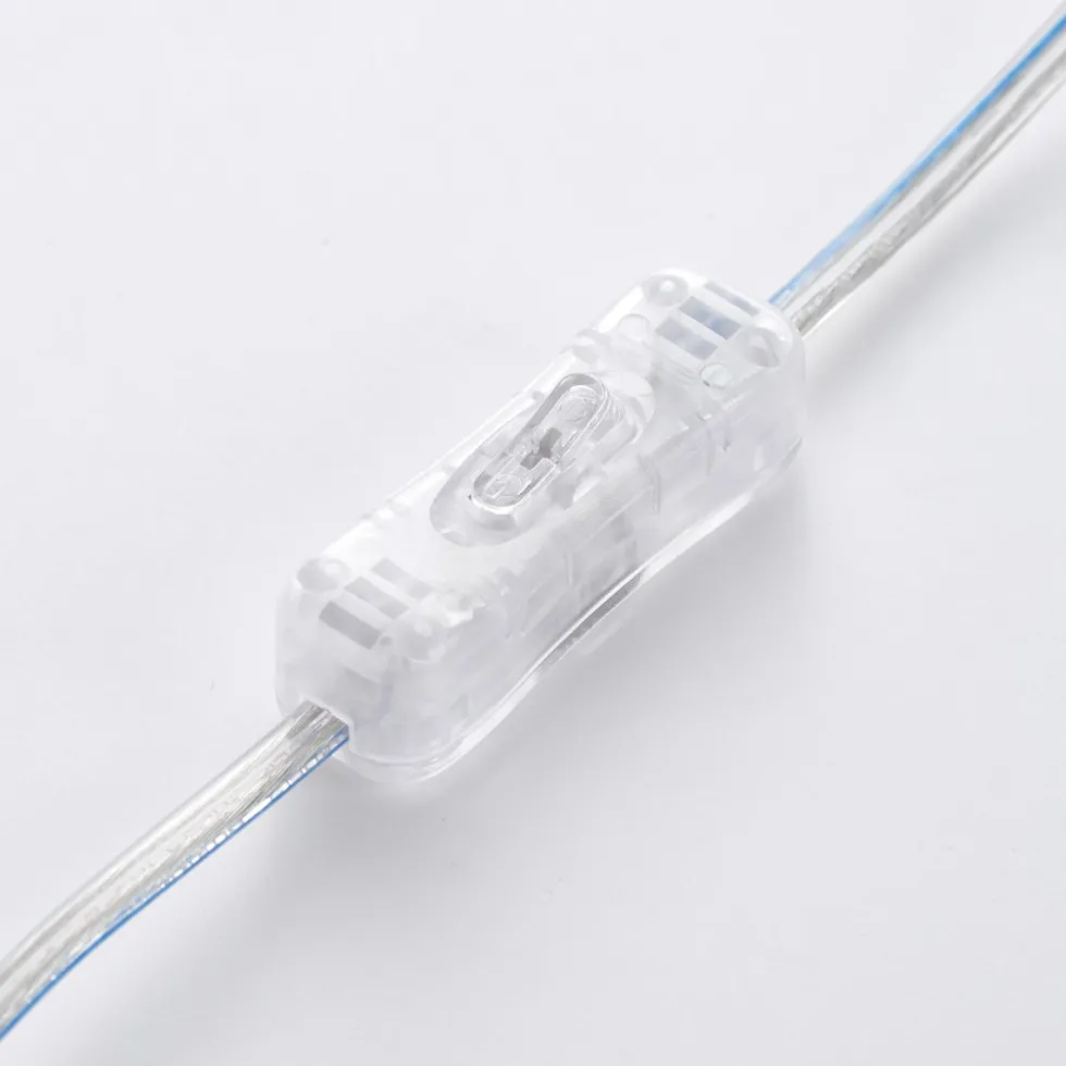 Clarie 25cm bordslampa