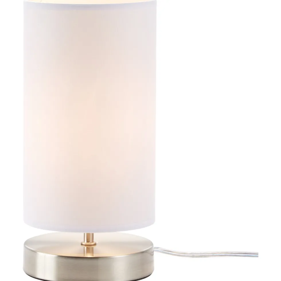 Clarie 25cm bordslampa