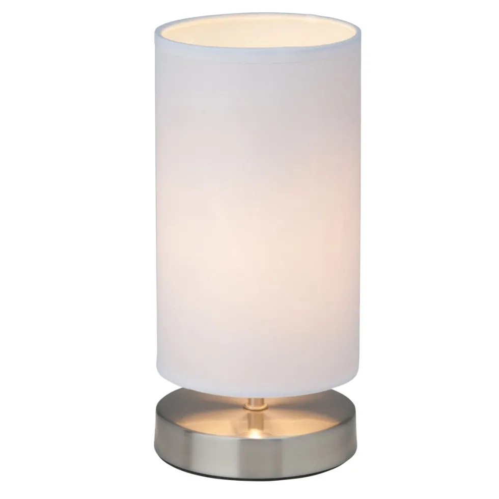 Clarie 25cm bordslampa