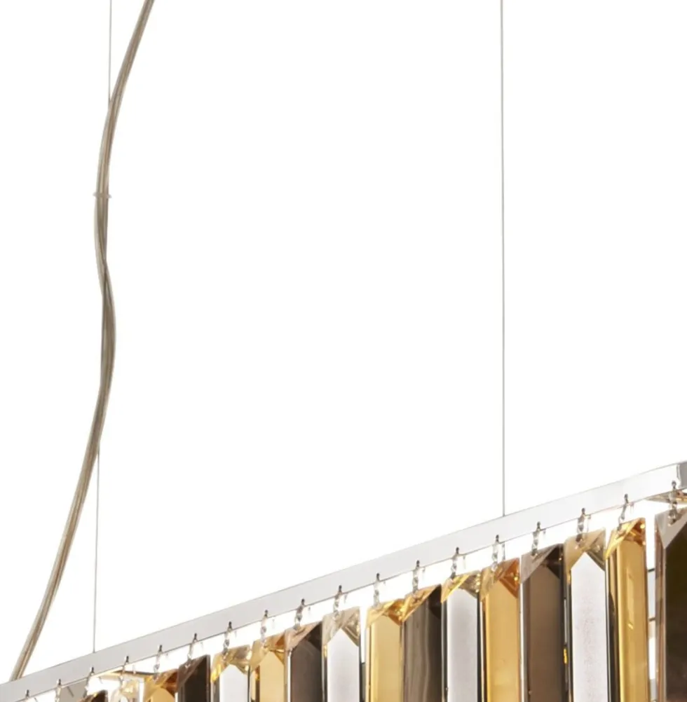 Clarissa 100cm taklampa