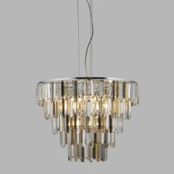 Clarissa Ø65 taklampa