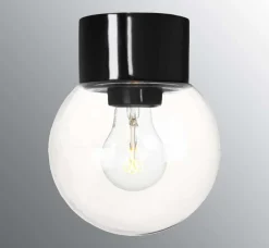 Classic Glob Ø15 badrumslampa