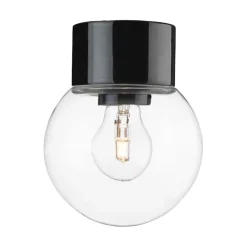 Classic Glob Ø15 badrumslampa