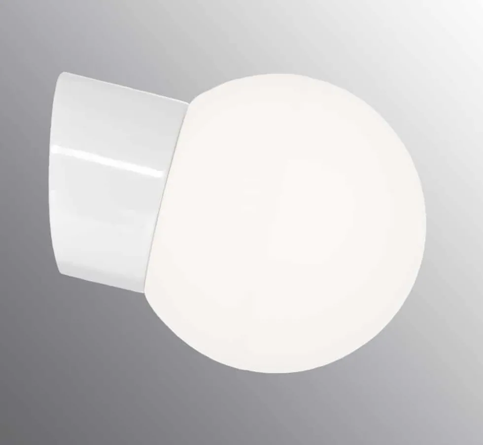 Classic Glob 150 badrumslampa