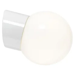 Classic Glob 150 badrumslampa