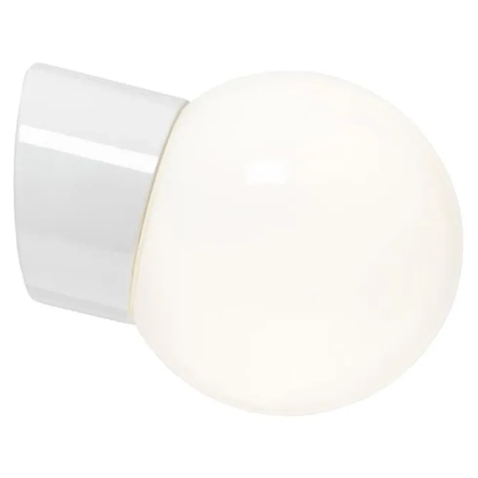 Classic Glob 150 badrumslampa