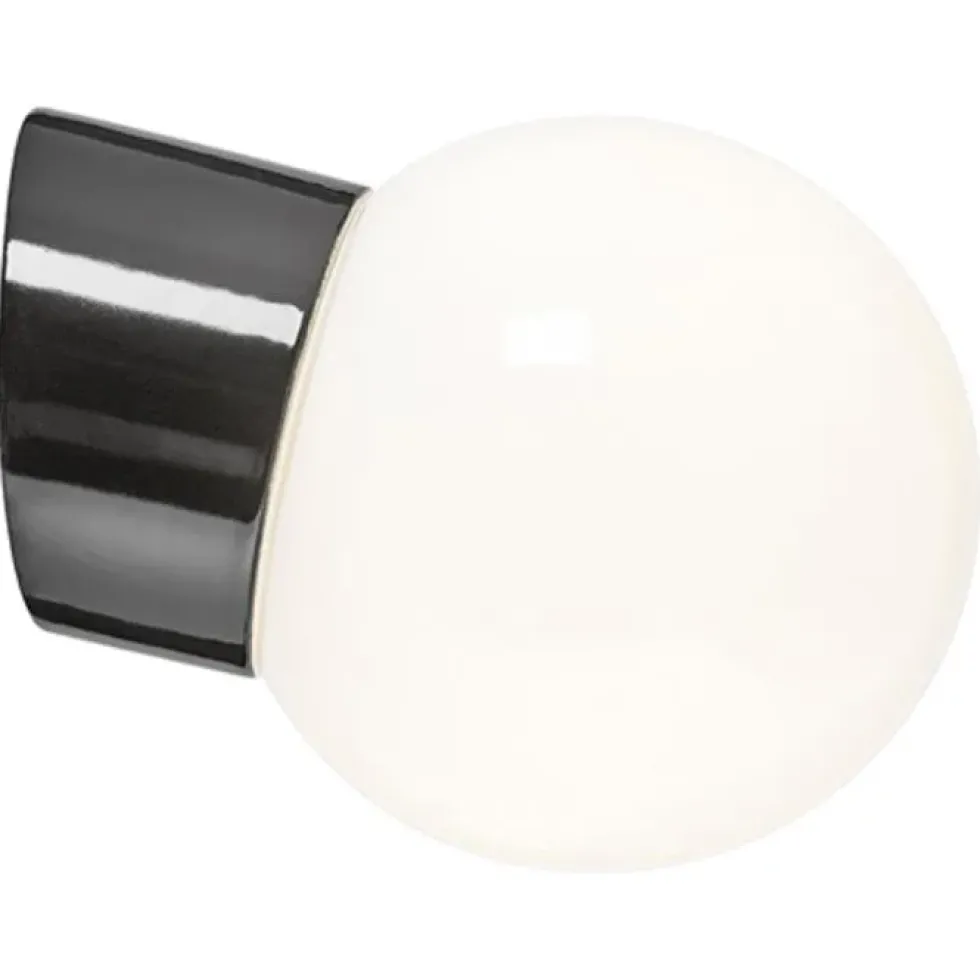 Classic Glob 150 badrumslampa