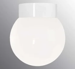 Classic Glob 200 badrumslampa