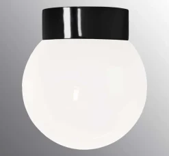 Classic Glob 200 badrumslampa