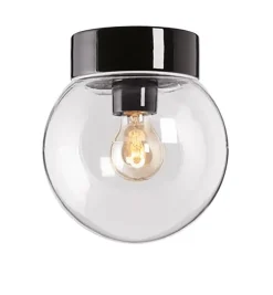 Classic Glob 200 badrumslampa