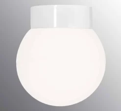 Classic Glob 200 badrumslampa