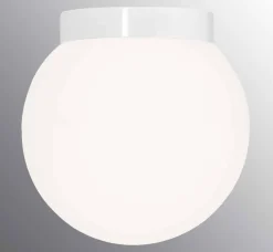Classic Glob 300 badrumslampa