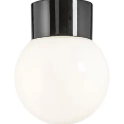 Classic Glob Ø15 badrumslampa