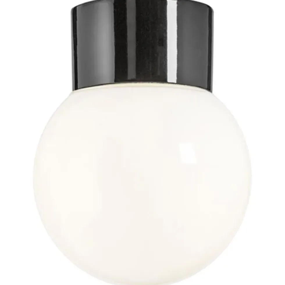 Classic Glob Ø15 badrumslampa