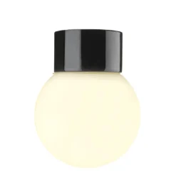 Classic Glob Ø15 badrumslampa