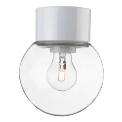 Classic Glob Ø15 badrumslampa