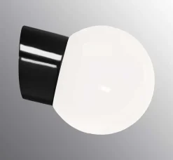 Classic Glob Ø15 badrumslampa