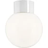 Classic Glob Ø18 badrumslampa
