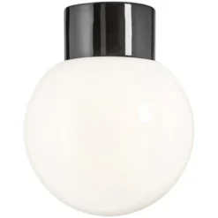 Classic Glob Ø18 badrumslampa