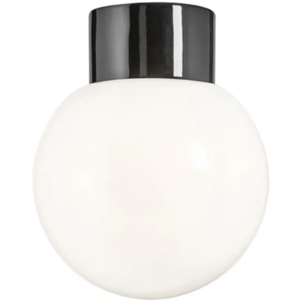 Classic Glob Ø18 badrumslampa