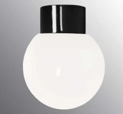 Classic Glob Ø18 badrumslampa