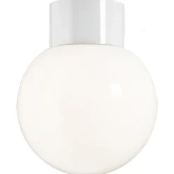 Classic Glob Ø18 badrumslampa