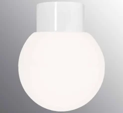 Classic Glob Ø18 badrumslampa