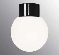 Classic Glob Ø18 badrumslampa