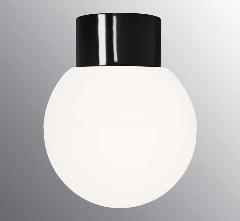 Classic Glob Ø18 badrumslampa