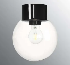 Classic Glob Ø18 badrumslampa