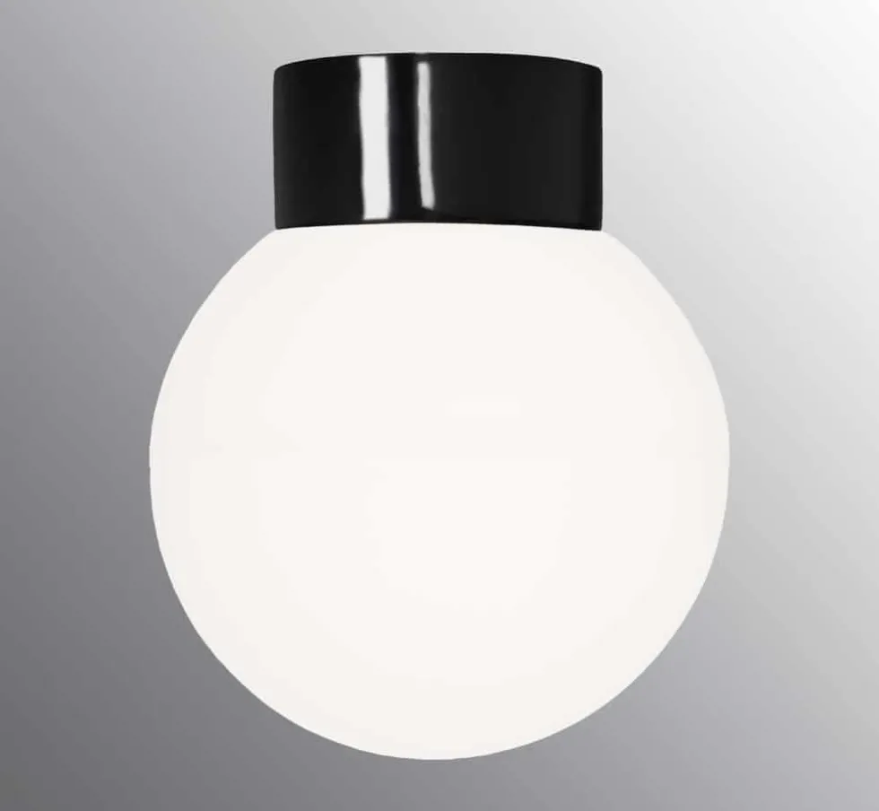 Classic Glob Ø20 badrumslampa