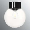 Classic Glob Ø20 badrumslampa