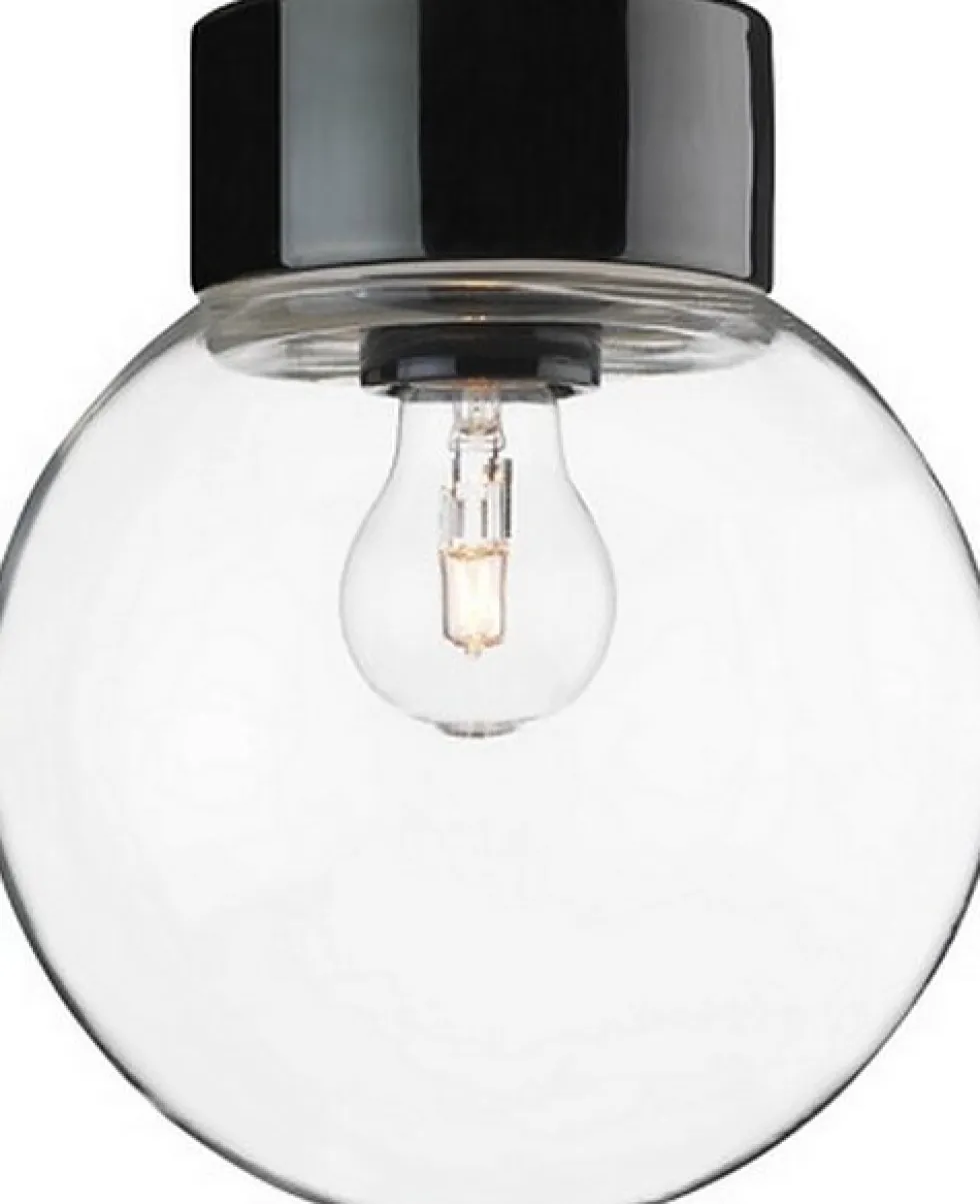 Classic Glob Ø20 badrumslampa