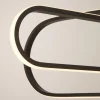 Clip 80cm taklampa