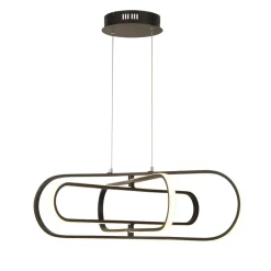 Clip 80cm taklampa