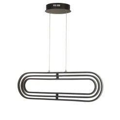 Clip 80cm taklampa