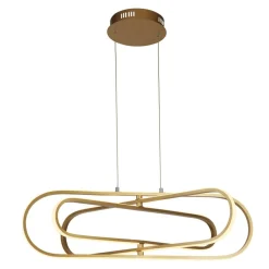 Clip 80cm taklampa