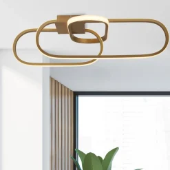 Clip plafond