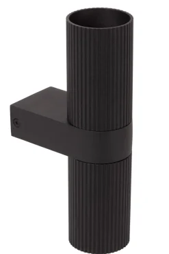 Clubs 20cm vägglampa