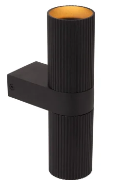 Clubs 20cm vägglampa
