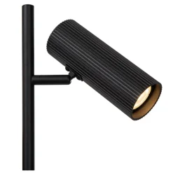 Clubs golvlampa