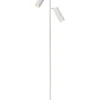 Clubs golvlampa
