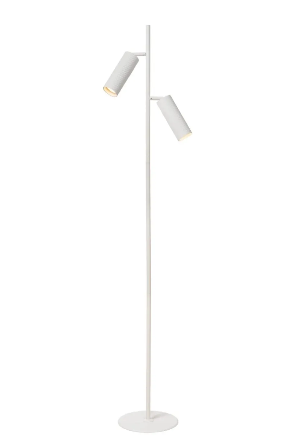 Clubs golvlampa