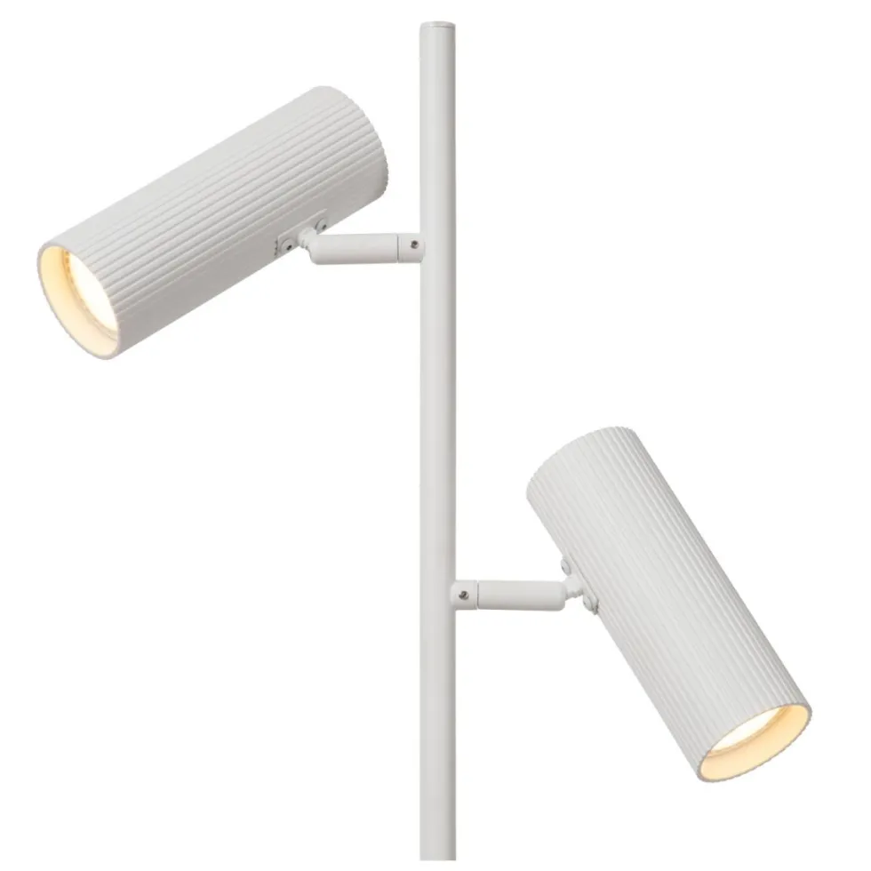 Clubs golvlampa