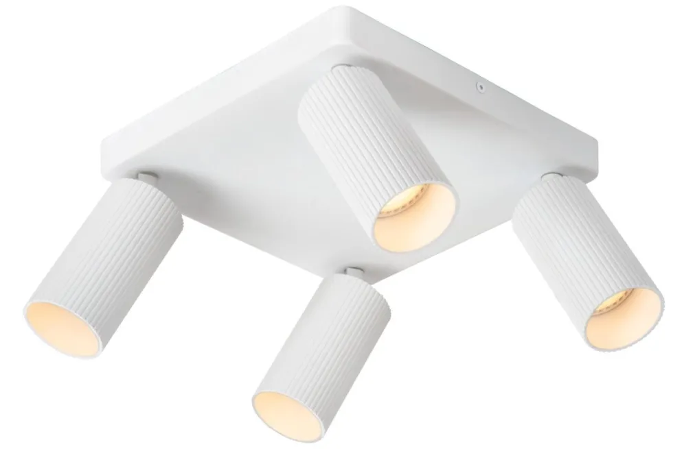 Clubs 4 spotlight