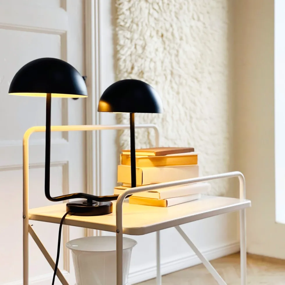 Cluster 42cm bordslampa