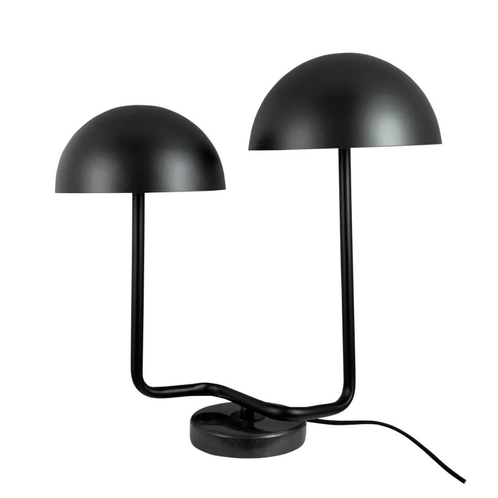 Cluster 42cm bordslampa
