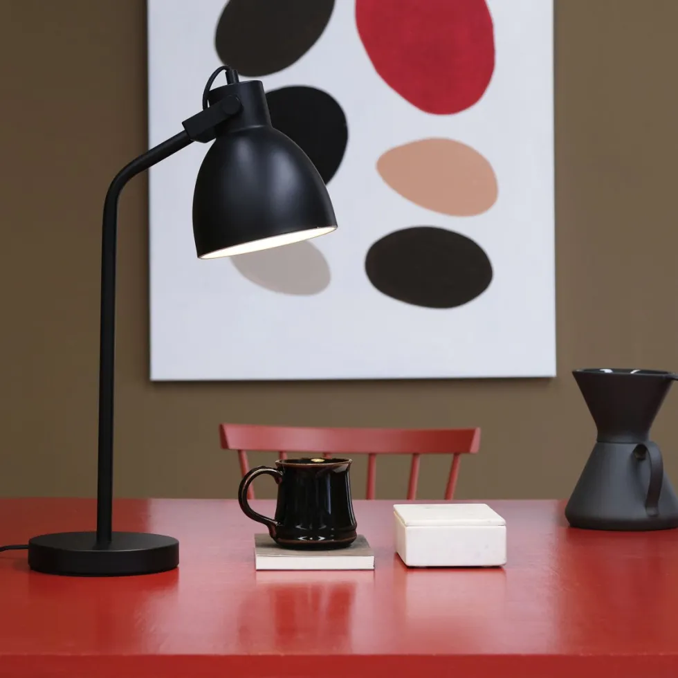 Coast 52cm skrivbordslampa