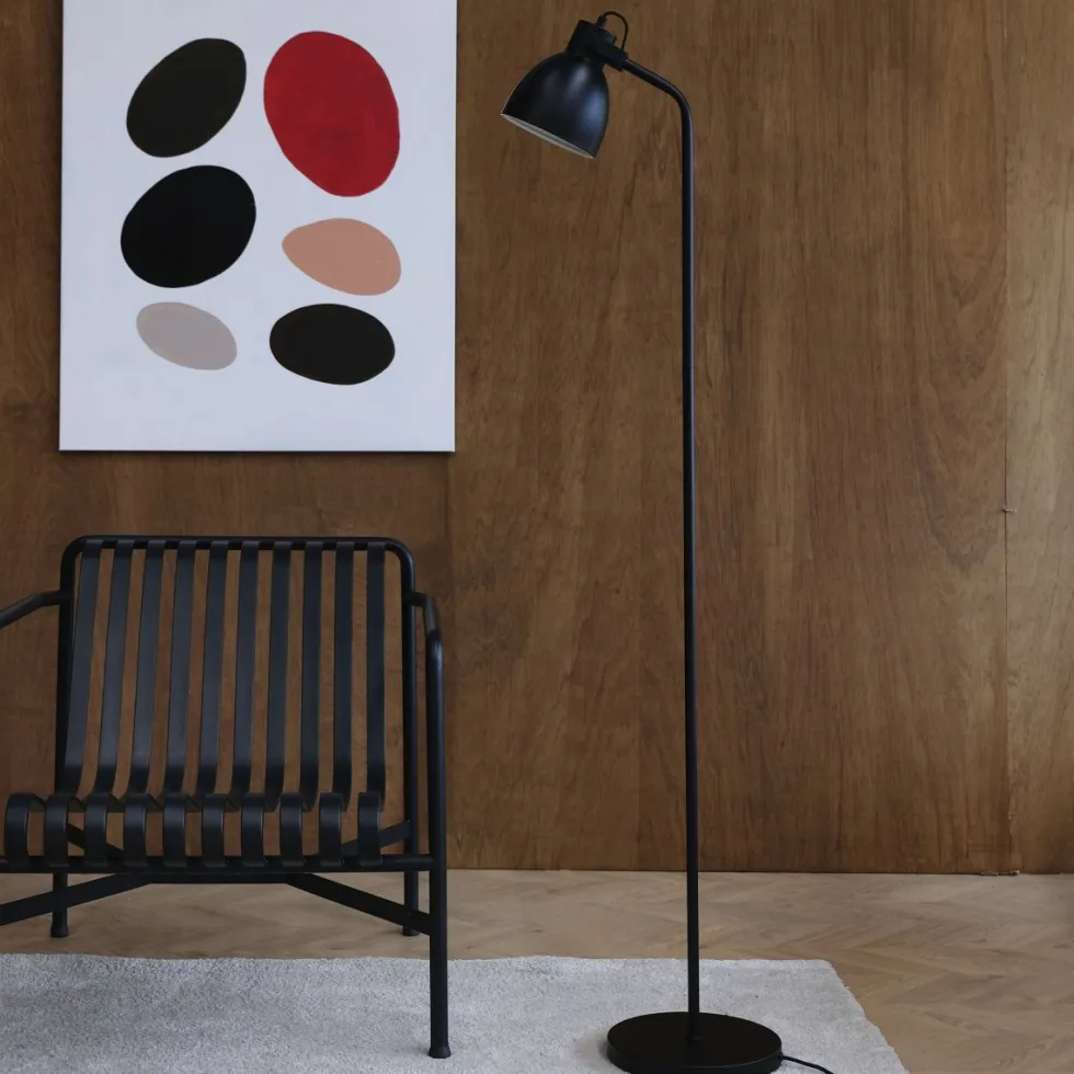 Coast golvlampa